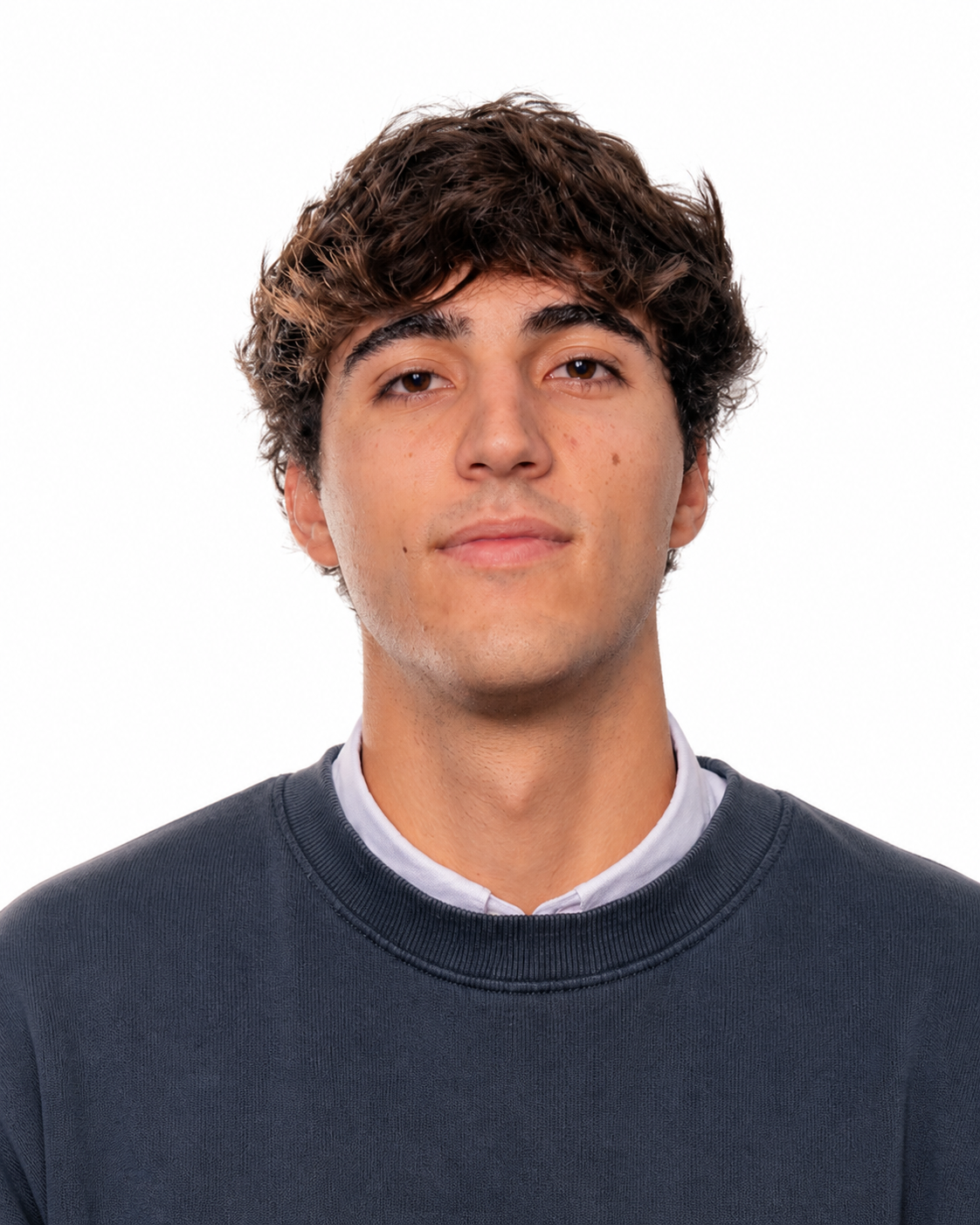 Marcos Pascual