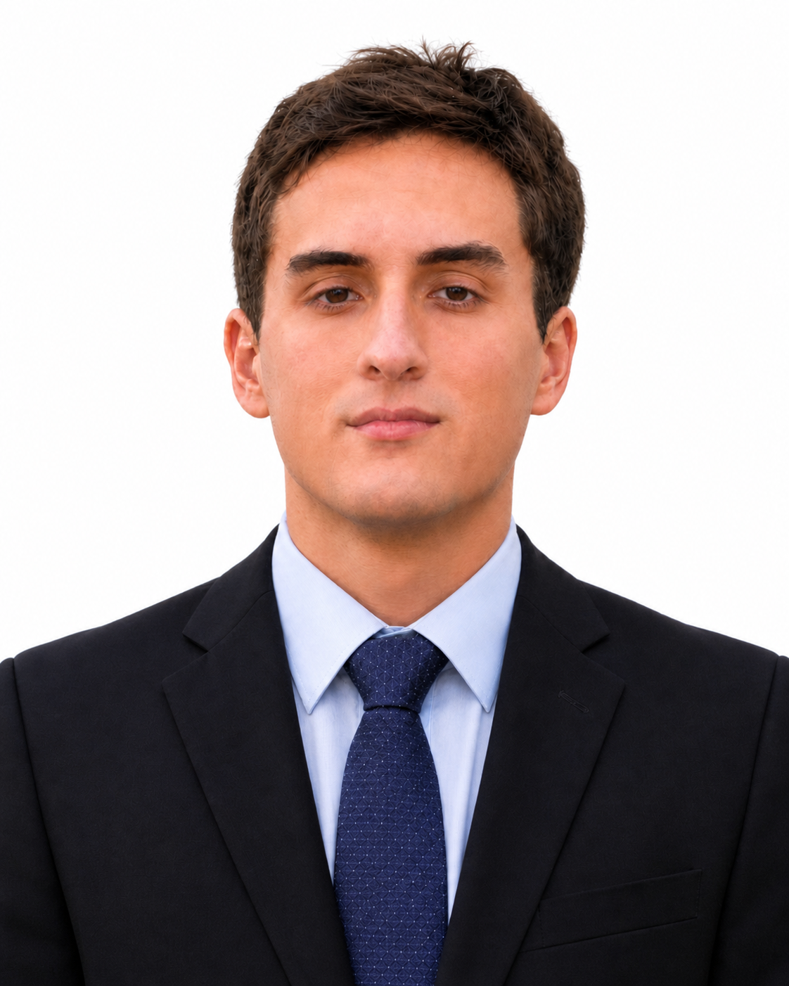Enrique Cortés Tirado